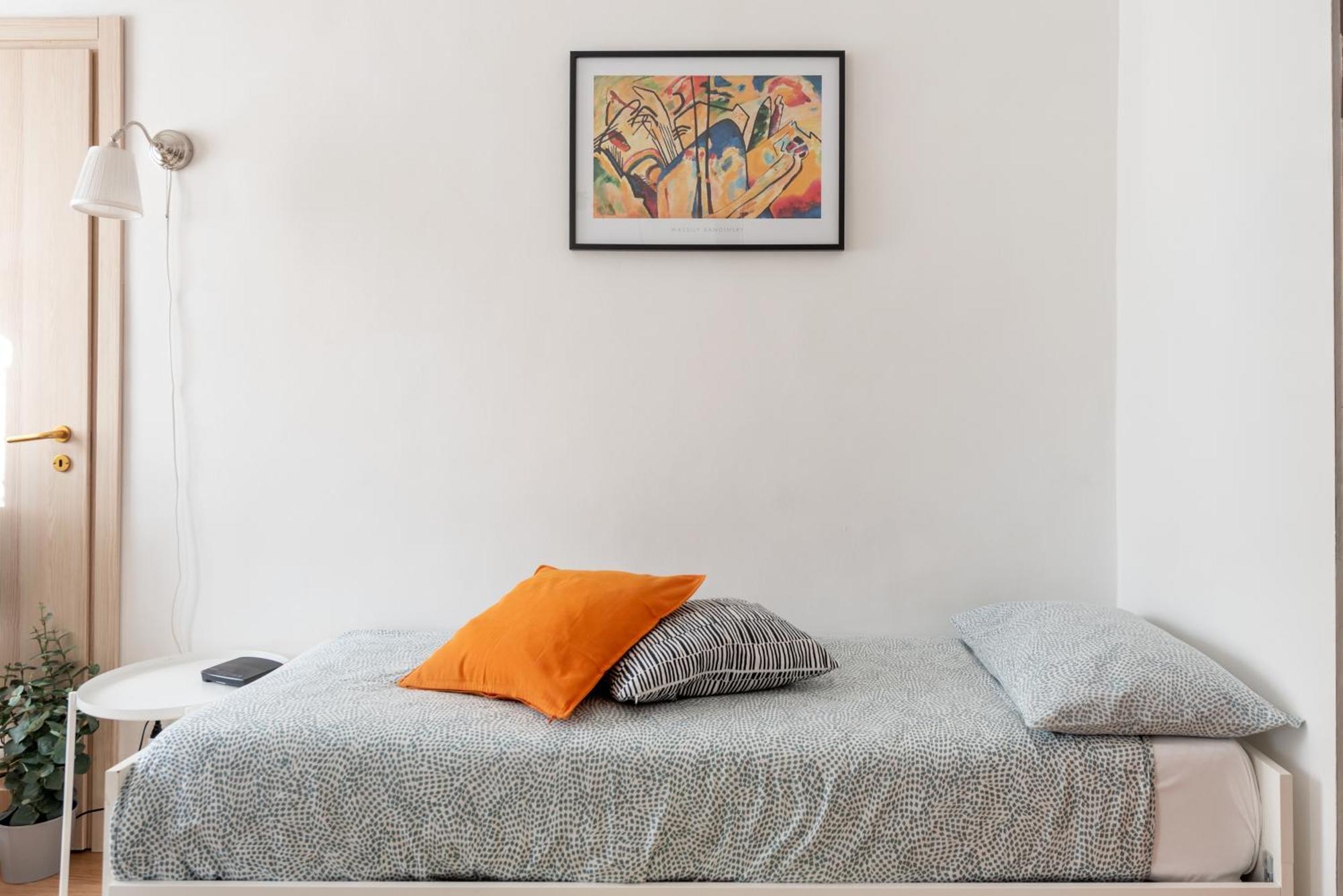 Central Little Basic Apartment Rome Buitenkant foto